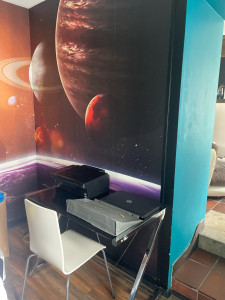 Photo de galerie - Bureau 