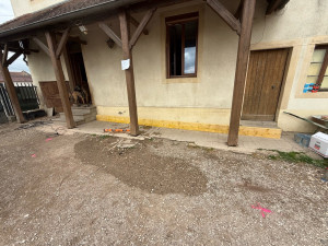 Photo de galerie - Avant 