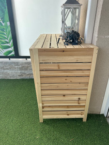 Photo de galerie - Bricolage et multi services