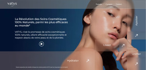 Photo de galerie - Site e-commerce