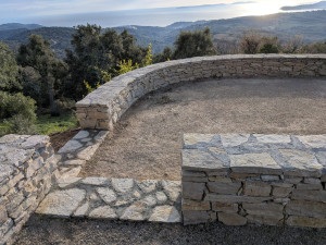 Photo de galerie - Maçonnerie