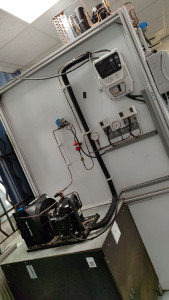 Photo de galerie - Chauffage - Climatisation