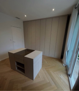 Photo de galerie - Montage meubles en kit