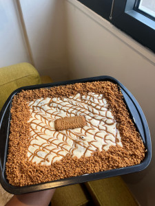 Photo de galerie - Tiramisu XL anniversaire 