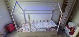Photo de galerie - Bricolage et multi services