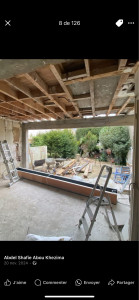 Photo de galerie - Maçonnerie