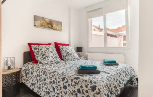 Photo de galerie - Préparation des chambres