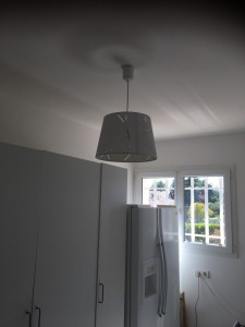 Photo de galerie - Artisan tout corps d'état - Rénovation