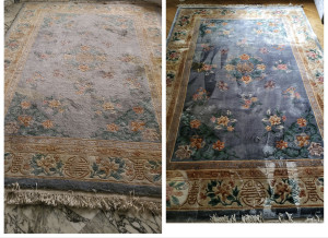 Photo de galerie - Ménage