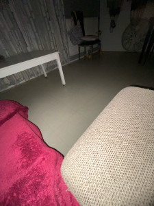 Photo de galerie - Ménage 