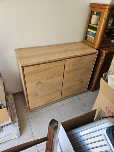 Photo de galerie - Bricolage et multi services