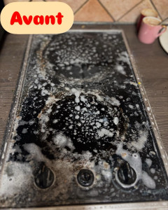 Photo de galerie - Ménage