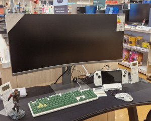 Photo de galerie - Assistance informatique