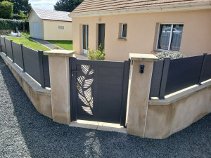Photo de galerie - Bricolage et multi services