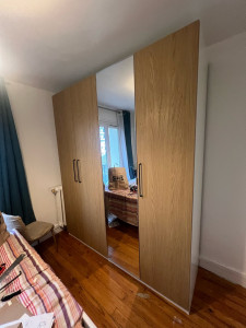 Photo de galerie - Bonjour 