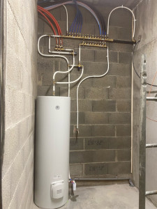 Photo de galerie - Sanitaires 