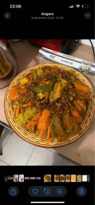 Photo de galerie - Couscous 