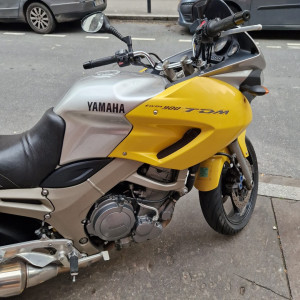 Photo de galerie - Avant travaux 