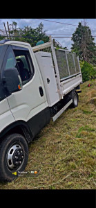 Photo de galerie - Bricolage et multi services