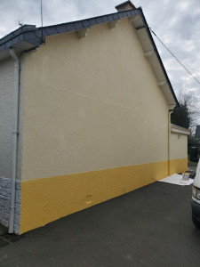 Photo de galerie - Travaille soigné