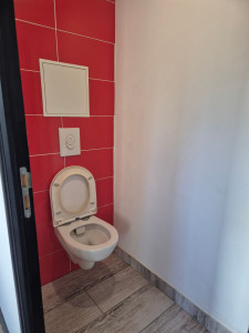 Photo de galerie - Tout prope ,tout beau.