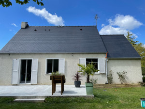 Photo de galerie - Hydrofuge coloré 