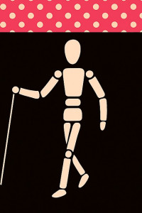 Photo de galerie - Logo flyer