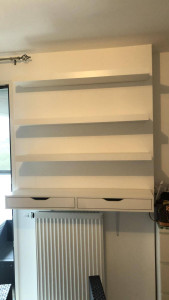 Photo de galerie - Bricolage et multi services