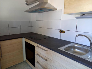 Photo de galerie - Installation Cuisine complète 