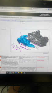 Photo de galerie - Entretien - Réparation autres véhicules