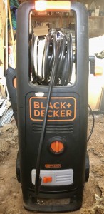 Photo de galerie - Voici une photo de réalisation proposée pour un Voisin