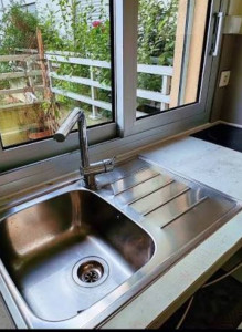 Photo de galerie - Nettoyage 