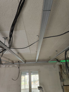 Photo de galerie - Isolation 