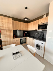 Photo de galerie - Prestation pré-saison airbnb 