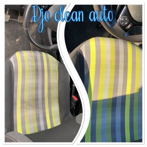 Photo de galerie - Lavage auto