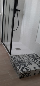 Photo de galerie - Salle de bain 