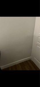 Photo de galerie - Pose de parquet - Revêtement de sol