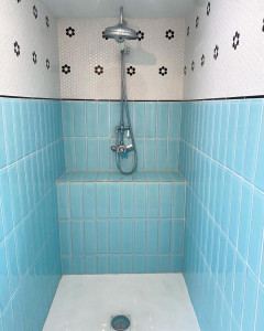 Photo de galerie - Carrelage