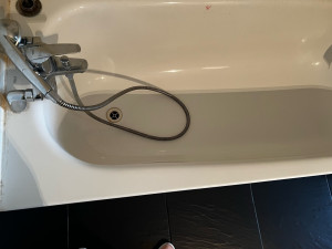 Photo de galerie - Ménage 