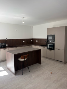 Photo de galerie - Menuiserie - Huisserie - Agencement