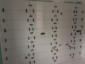 Photo de galerie - Pose faïence 600/200