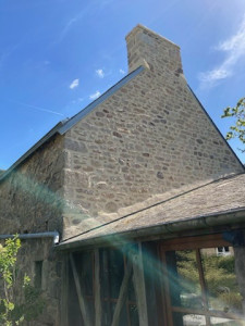 Photo de galerie - Maçonnerie