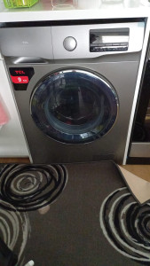 Photo de galerie - Réparation machine à laver 