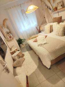 Photo de galerie - Rangement de ma jolie chambre 