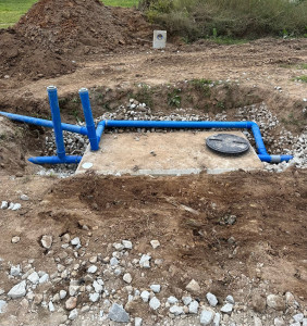 Photo de galerie - Fausse septique 