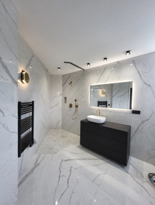 Photo de galerie - Installation électrique