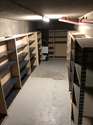 Photo de galerie - RENOVATION - AGENCEMENT - AMENAGEMENT - DECORATION D'INTERIEUR - agence immobilière spécialisée dans le neuf - SAINT GRATIEN