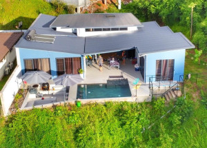 Photo de galerie - Constructions d’une maison clé en main