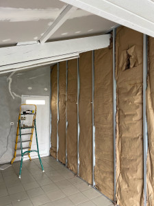 Photo de galerie - Artisan tout corps d'état - Rénovation