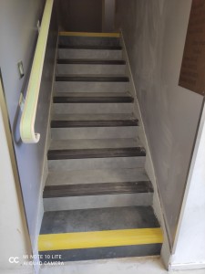 Photo de galerie - Bricolage et multi services